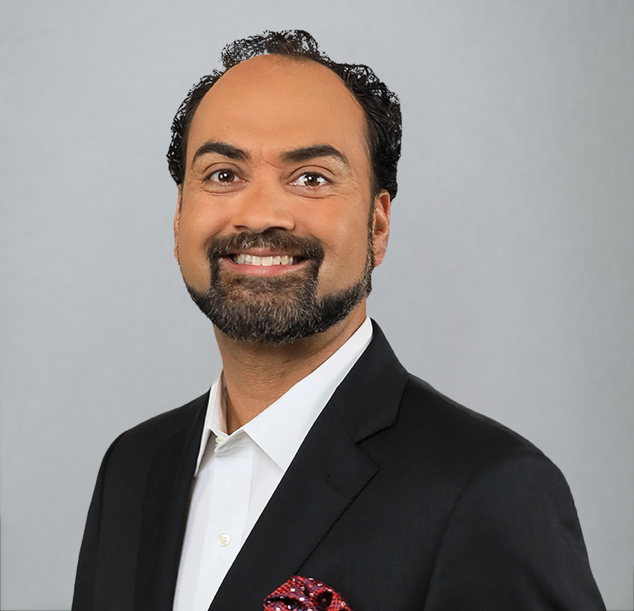 Jay Mehta